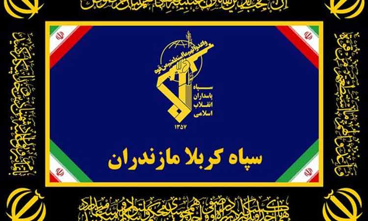 بازداشت عامل تروریستی وابسته به سرویس بیگانه در مازندران
