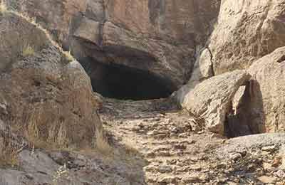 سکونت‌گاه‌های ۶۰ هزارساله انسان به نام ایران ثبت جهانی شد