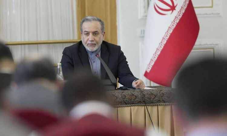 عراقچی: بدون غنی‌سازی توافقی نداریم/ توانمندی‌های نظامی‌ موضوع مذاکره‌ نخواهد بود