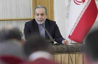 عراقچی: بدون غنی‌سازی توافقی نداریم/ توانمندی‌های نظامی‌ موضوع مذاکره‌ نخواهد بود