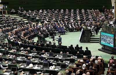 وزیر کشور به مجلس می‌رود/ ۳ حقوقدان شورای نگهبان در هفته جاری انتخاب می‌شوند