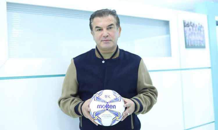 استیلی از پرسپولیس جدا شد