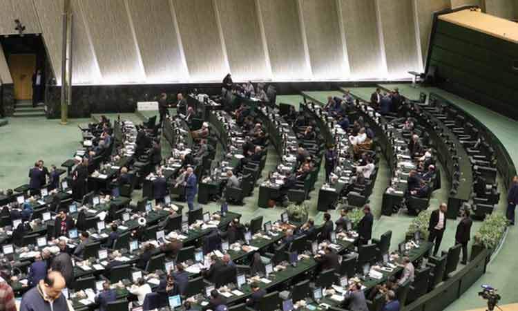 مجلس طرح «تشدید مجازات جاسوسی» را اصلاح کرد