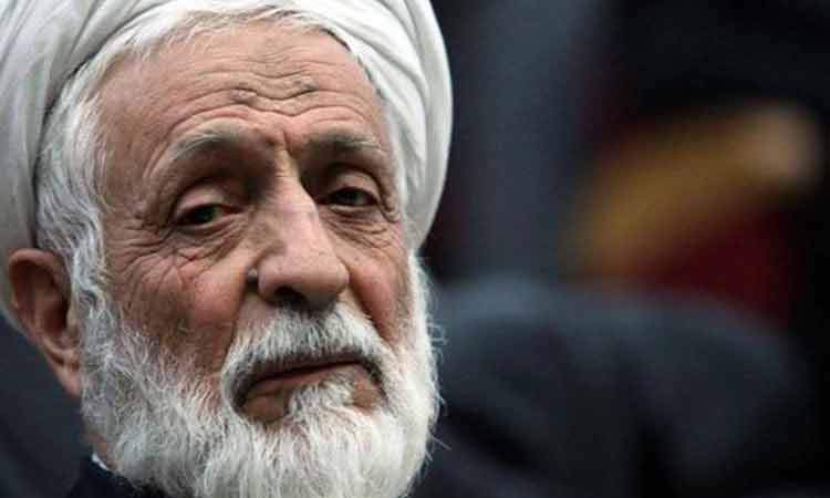 دستاوردهای جمهوری اسلامی تحت هیچ شرایطی از دست نمی رود