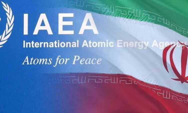 حق ایران در سایه عهدشکنی دیگران؛ روایت حقوقی ایران از تعلیق همکاری با آژانس