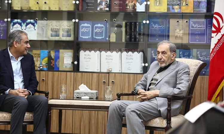 ولایتی: مذاکره‌ای که منوط به توقف غنی‌سازی باشد انجام نخواهد شد