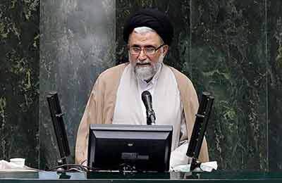 گزارش وزیر اطلاعات از برخورد با جاسوس‌ها در جنگ ۱۲ روزه