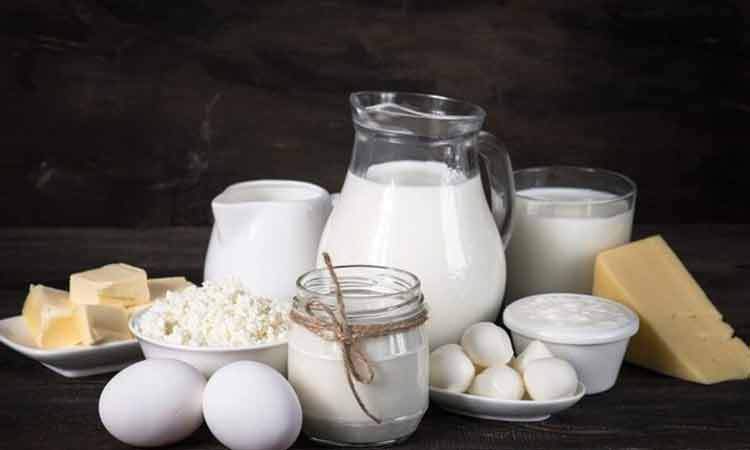 افزایش خودسرانه قیمت لبنیات توسط برخی شرکت‌های لبنی