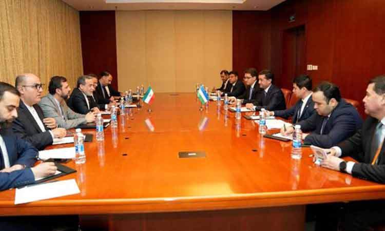 عراقچی: اقدام آمریکا در تجاوز به ایران، خیانت به دیپلماسی بود