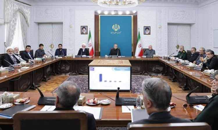 تاکید پزشکیان بر تهیه راهکارهای جدی و جدید، جهت حل مشکلات حوزه اقتصاد دیجیتال