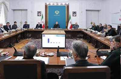 تاکید پزشکیان بر تهیه راهکارهای جدی و جدید، جهت حل مشکلات حوزه اقتصاد دیجیتال