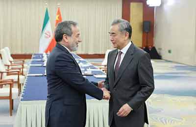 واشنگتن: انتظار داریم تهران آغازگر مذاکرات تازه باشد
