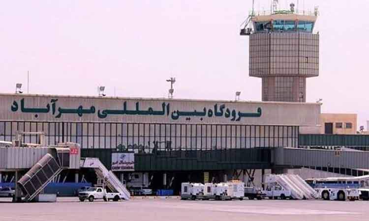 فعالیت فرودگاه‌های کشور به روال قبل بازگشت