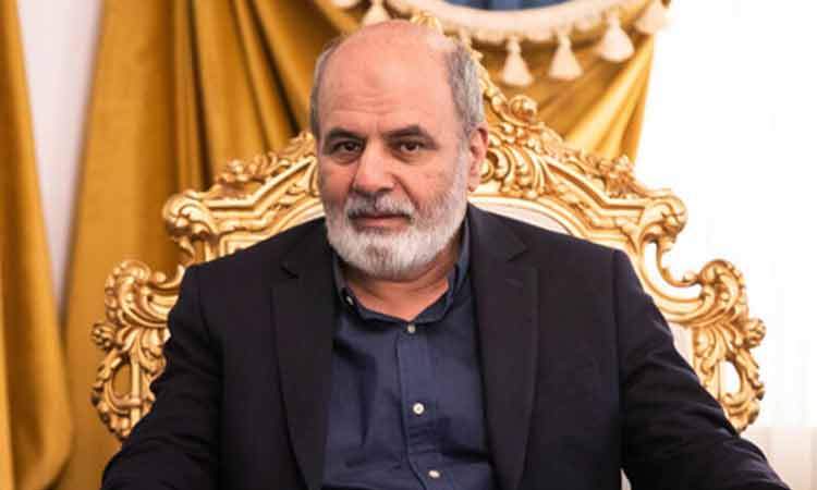 احمدیان: سیاست ایران کماکان عدم تغییر در ژئوپلیتیک منطقه است