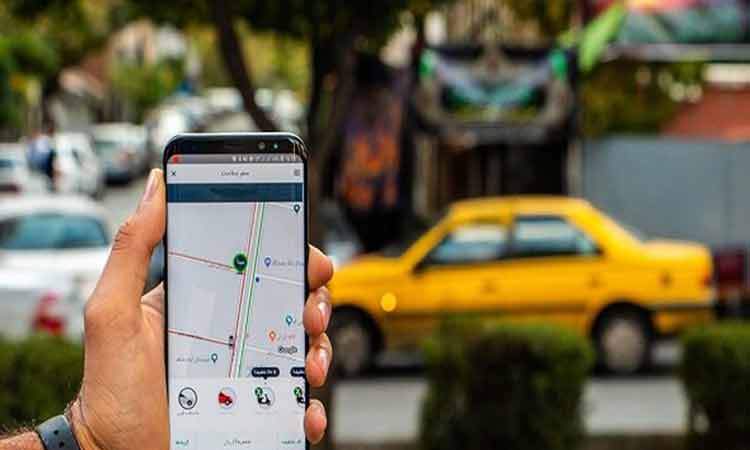 بیمه رانندگان تاکسی‌های اینترنتی به کجا رسید؟