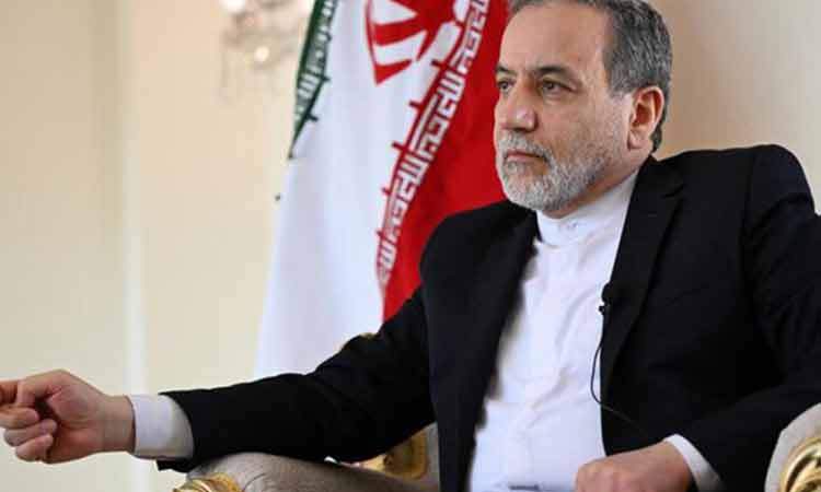 عراقچی: هیچ آتش‌بسی از سوی رژیم صهیونیستی قابل اتکا نیست