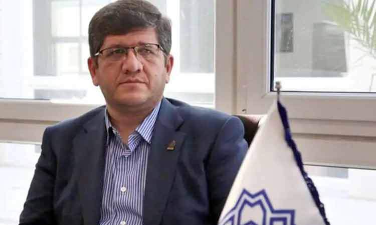راه‌اندازی قطار تهران - آنکارا تا ۲ ماه دیگر/ افزایش ۱۵ درصدی ظرفیت ناوگان ریلی