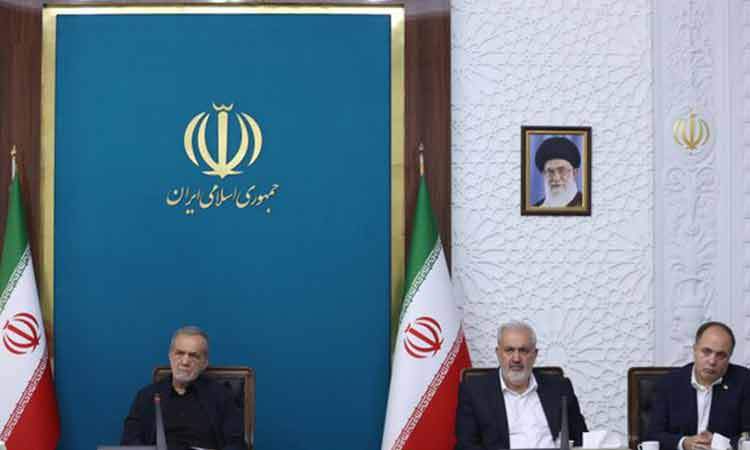 پزشکیان: راهکارهای رفع چالش کم‌آبی باید ریشه‌ای، جامع و منطقه‌محور باشد