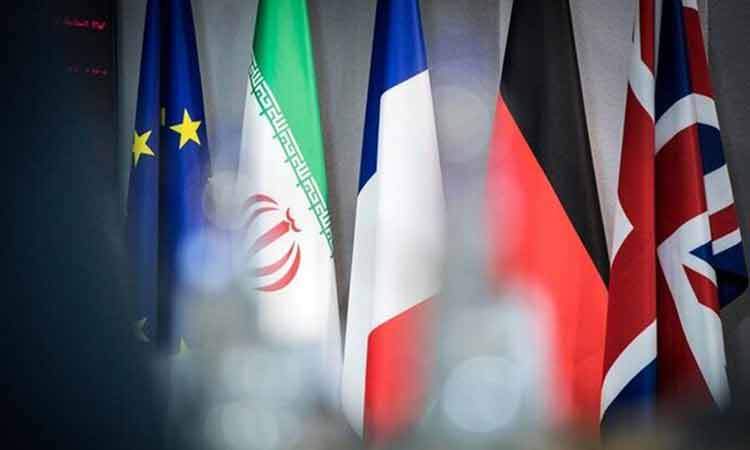 خبرگزاری فرانسه: تروئیکا برای برگزاری دور جدید گفت‌وگوها با ایران برنامه‌ریزی می‌کند