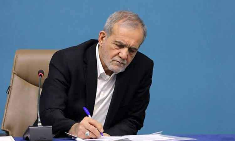 دستور رئیس‌جمهوری به ۳ وزیر در زمینه امنیت غذایی
