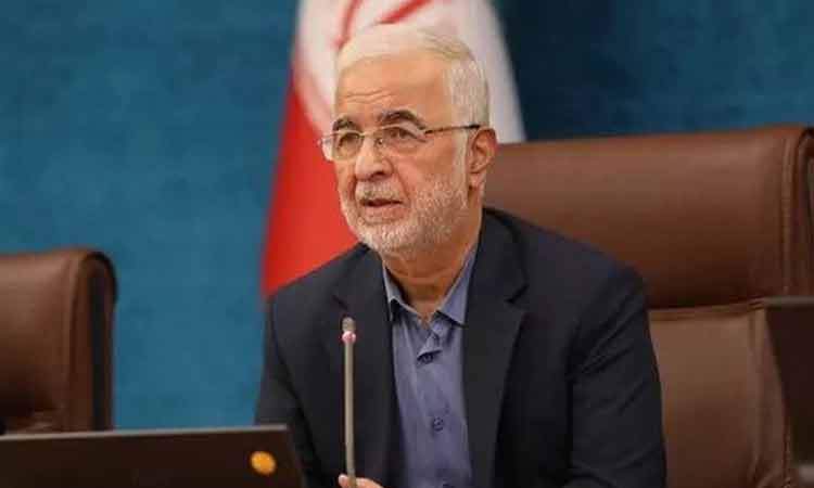 مومنی: امنیت عمومی کشور از قبل از جنگ هم بهتر شده است