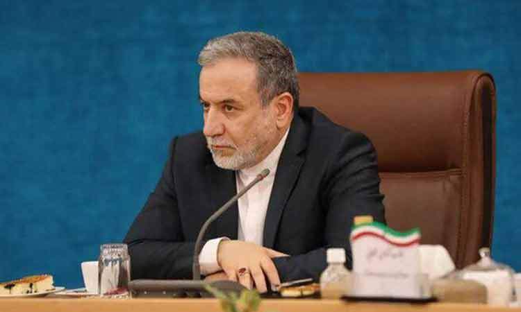 عراقچی: با درس‌های جنگ ۱۲ روزه، به مراتب قوی‌تری خواهیم شد