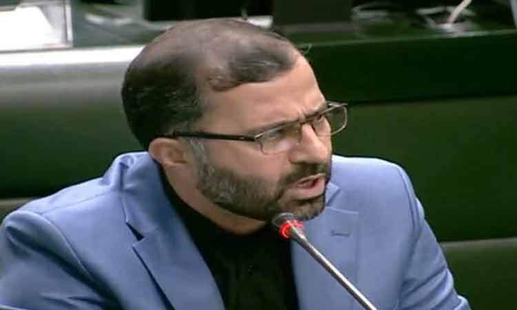سخنگوی هیئت رئیسه مجلس: جنگ سایبری ۲ روز قبل از جنگ ۱۲ روزه آغاز شد