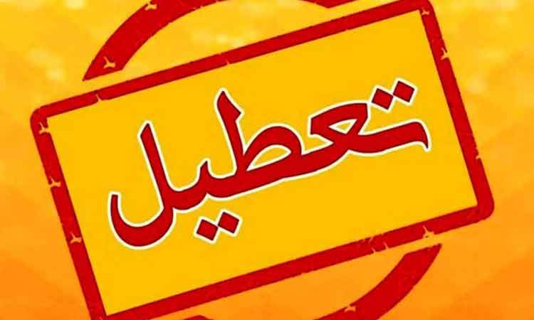 مهاجرانی: لازم باشد تعطیلی‌ها برای صرفه‌جویی تداوم می‌یابد