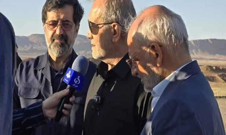 قم به یکی از مراکز مهم تجارت و حمل‌ونقل هوایی کشور تبدیل شود