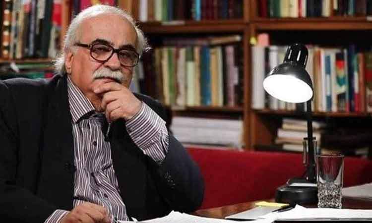 معتضد: اکنون زمان تغییر ریل نظام سیاسی کشور است
