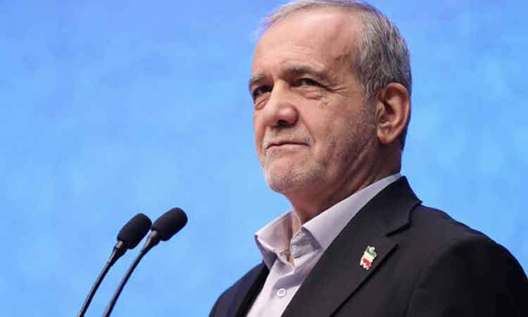 پزشکیان صدای انتقادات به لایحه‌ها را می‌شنود