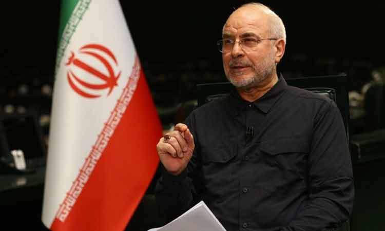 قالیباف: محاکمه جنایتکاران جنگی رژیم صهیونیستی مطالبه‌ عمومی است