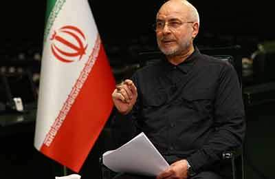 قالیباف: محاکمه جنایتکاران جنگی رژیم صهیونیستی مطالبه‌ عمومی است