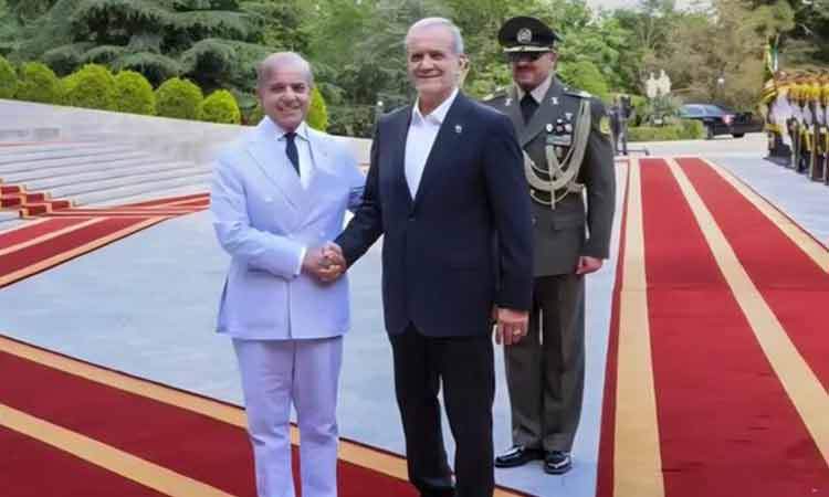 پزشکیان به پاکستان می‌رود