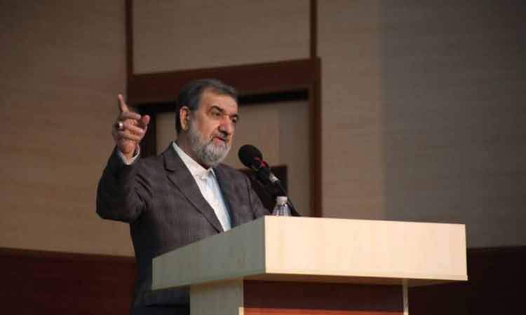 محسن رضایی: تا چندین رده فرماندهان نظامی توانمند، تربیت شده‌ است