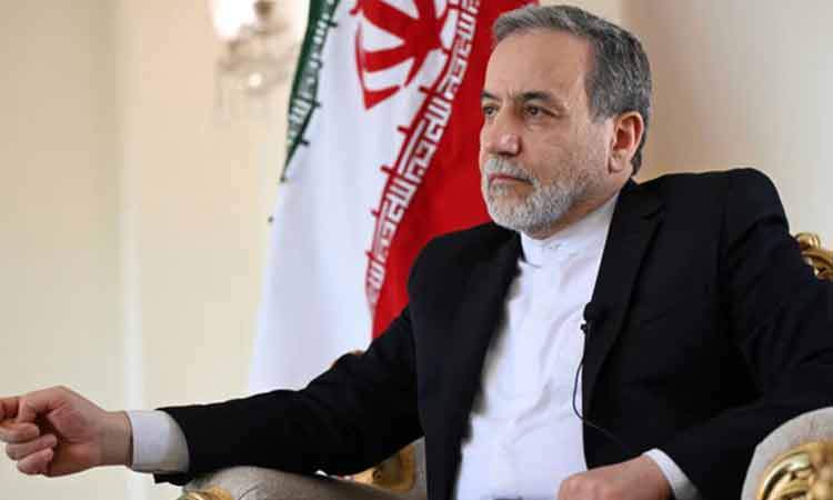عراقچی: بدون تضمین و جبران، مذاکره‌ای با آمریکا در کار نیست