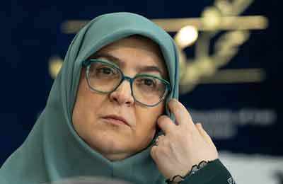 واکنش سخنگوی دولت به حادثه قطار شهربازی کرمان