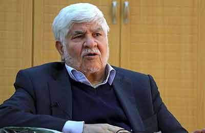 محمد هاشمی: آمریکا و اسرائیل ثابت کردند که یزید زمانه هستند