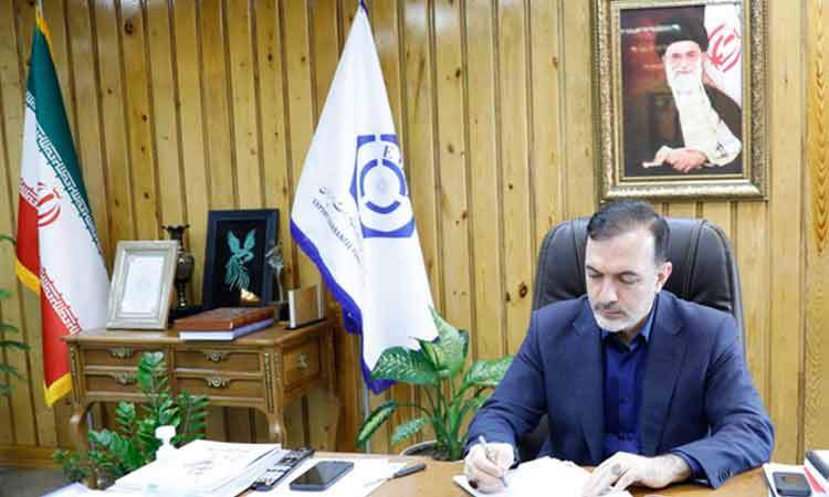 دفتر صندوق ضمانت صادرات در اصفهان تشکیل می‌شود