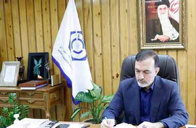 دفتر صندوق ضمانت صادرات در اصفهان تشکیل می‌شود