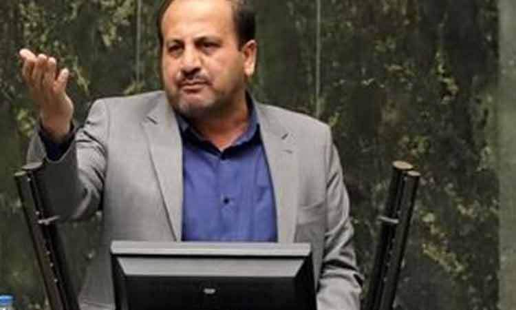 نماینده علی‌آباد از پاسخ‌های وزیر کشاورزی درباره الگوی کشت قانع شد