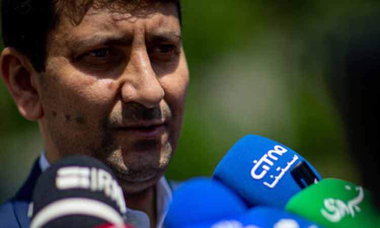 قطعی برق یکی از علل اختلالات تلفن همراه است