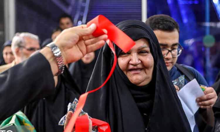 تنها اطلاع‌رسانی‌های ستاد اربعین برای راهنمایی سفر اربعینی معتبر است