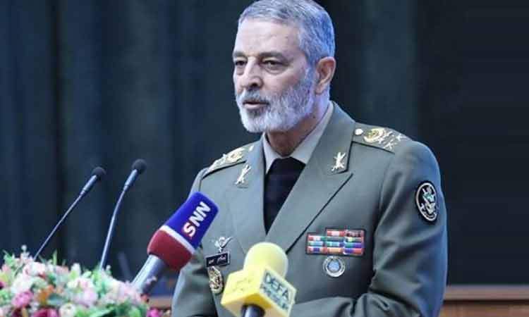 سرلشکر موسوی: پاسخ ما به حمله مجدد کوبنده‌تر خواهد بود