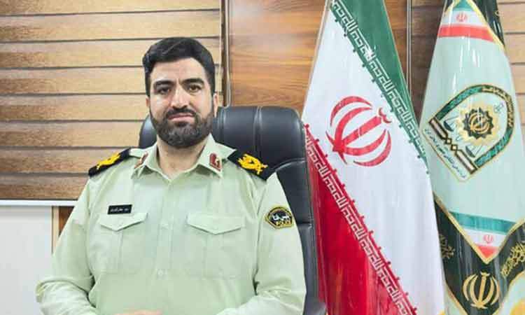 اخاذی ۲۵۰ هزار دلاری، یک زن و پسرش را راهی زندان کرد