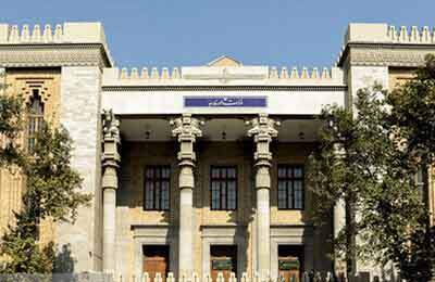 نگرانی ایران از پیامدهای منفی مداخله خارجی در قفقاز جنوبی
