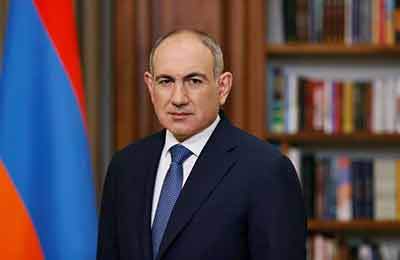 پاشینیان: توافق با آذربایجان فرصت اتصال ریلی با ایران را ایجاد می‌کند