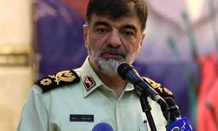 زائرین مرز خسروی را برای تردد انتخاب کنند