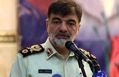 زائرین مرز خسروی را برای تردد انتخاب کنند