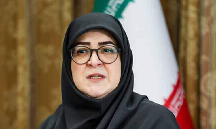 ایران بر به هم نخوردن نقشه منطقه اهتمام دارد